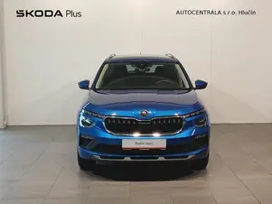 Škoda Kamiq Top Selection