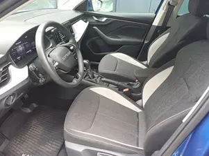 Škoda Kamiq Top Selection