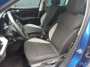 Škoda Kamiq Top Selection