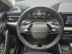 Škoda Kamiq Top Selection