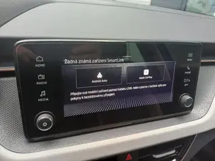 Škoda Kamiq Top Selection