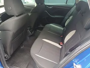 Škoda Kamiq Top Selection