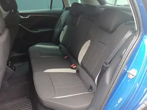 Škoda Kamiq Top Selection