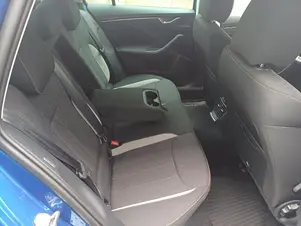 Škoda Kamiq Top Selection