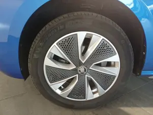 Škoda Kamiq Top Selection