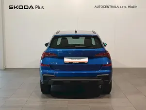 Škoda Kamiq Top Selection