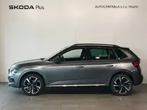 Kamiq Monte Carlo