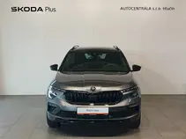 Kamiq Monte Carlo