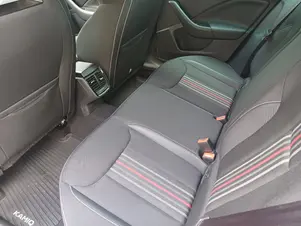 Škoda Kamiq Monte Carlo