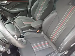 Škoda Kamiq Monte Carlo