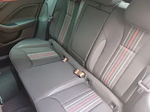 Škoda Kamiq Monte Carlo