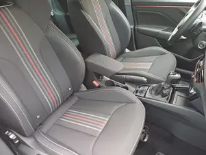 Škoda Kamiq Monte Carlo