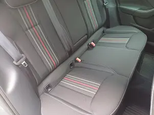 Škoda Kamiq Monte Carlo