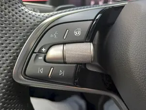 Škoda Kamiq Monte Carlo