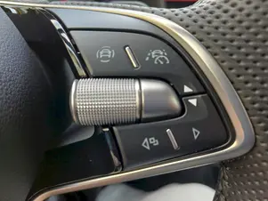 Škoda Kamiq Monte Carlo