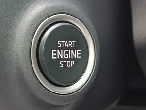 Škoda Kamiq Monte Carlo