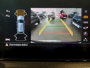Škoda Kamiq Monte Carlo