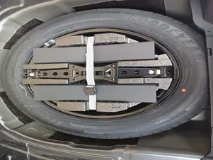 Škoda Kamiq Monte Carlo