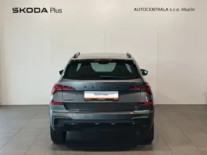 Škoda Kamiq Monte Carlo