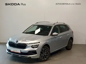 Škoda Kamiq Top Selection