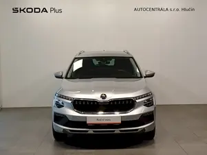 Škoda Kamiq Top Selection