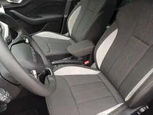 Škoda Kamiq Top Selection