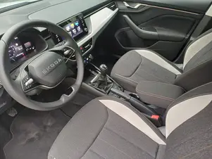 Škoda Kamiq Top Selection