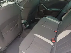 Škoda Kamiq Top Selection