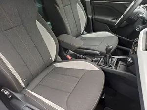 Škoda Kamiq Top Selection