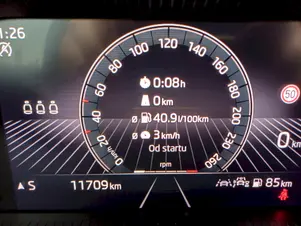 Škoda Kamiq Top Selection