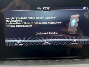 Škoda Kamiq Top Selection