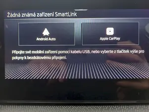 Škoda Kamiq Top Selection