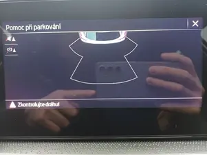 Škoda Kamiq Top Selection