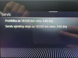 Škoda Kamiq Top Selection