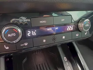 Škoda Kamiq Top Selection