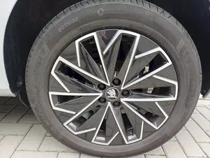 Škoda Kamiq Top Selection