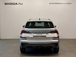 Škoda Kamiq Top Selection