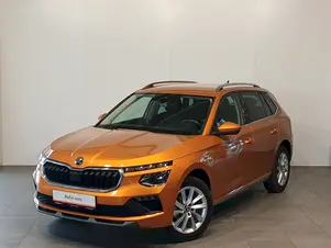 Škoda Kamiq Top Selection