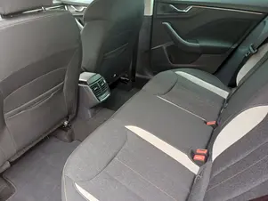 Škoda Kamiq Top Selection