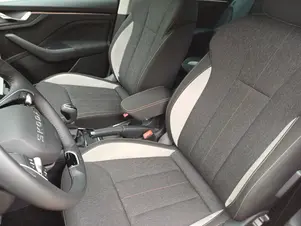 Škoda Kamiq Top Selection