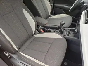 Škoda Kamiq Top Selection