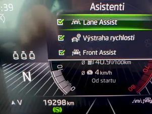 Škoda Kamiq Top Selection