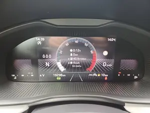 Škoda Kamiq Top Selection