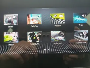 Škoda Kamiq Top Selection