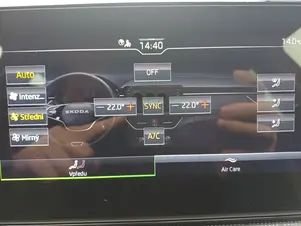 Škoda Kamiq Top Selection