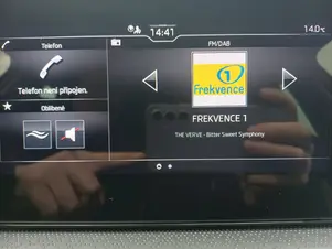 Škoda Kamiq Top Selection