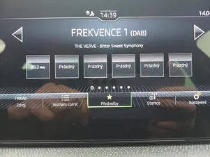 Škoda Kamiq Top Selection