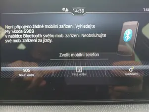 Škoda Kamiq Top Selection