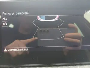 Škoda Kamiq Top Selection