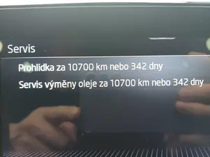 Škoda Kamiq Top Selection